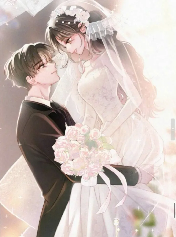 Bá Vương Sủng Ái Cô Vợ Mù- Bệnh Yêu