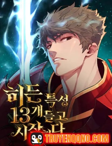 Khởi Đầu Với 13 Ẩn Kỹ Tối Thượng