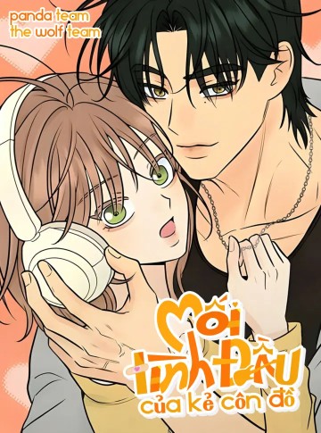 Mối Tình Đầu Của Kẻ Côn Đồ