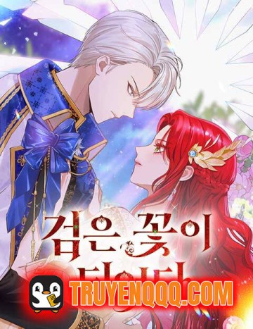 Ta Đã Hóa Thành Hắc Hoa